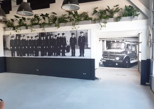 Showroom Showroom