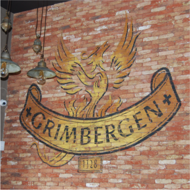 Logo's Logo