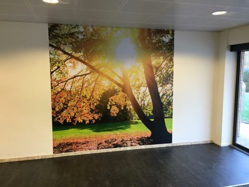Binnenmuren Binnenmuur